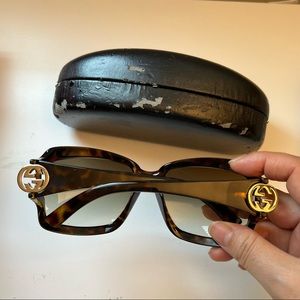 Gucci Sunglasses